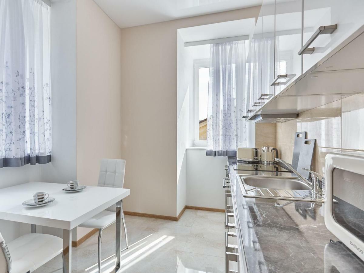 Apartament Olga Mariánské Lázně المظهر الخارجي الصورة